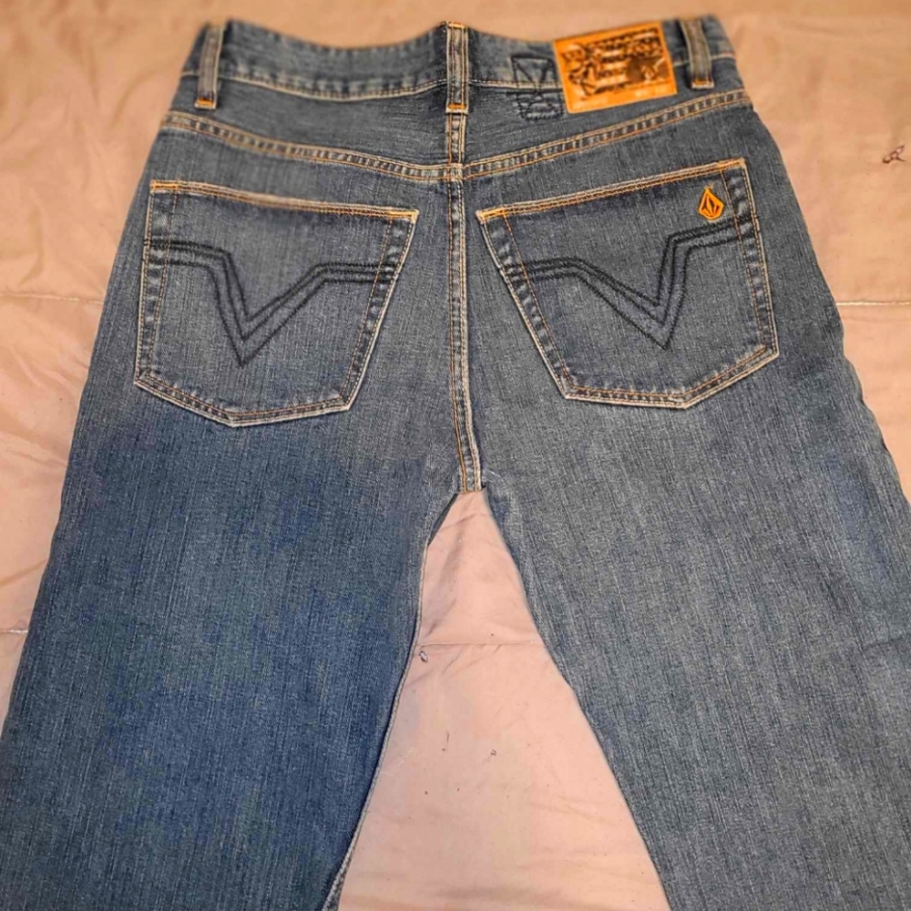 Volcom jeans